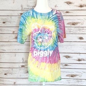 tie dye piggly wiggly shirts